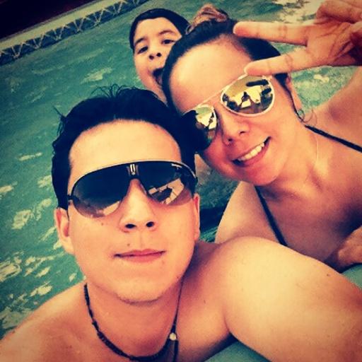 caantu_'s tweet photo. Te amo princesa @lulerocio19 http://t.co/hYNLRVjOyM