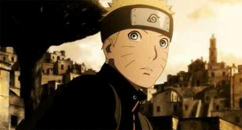 Sekarang tiap rabu malam ataupun jumat pagi tak ada lagi naruto...