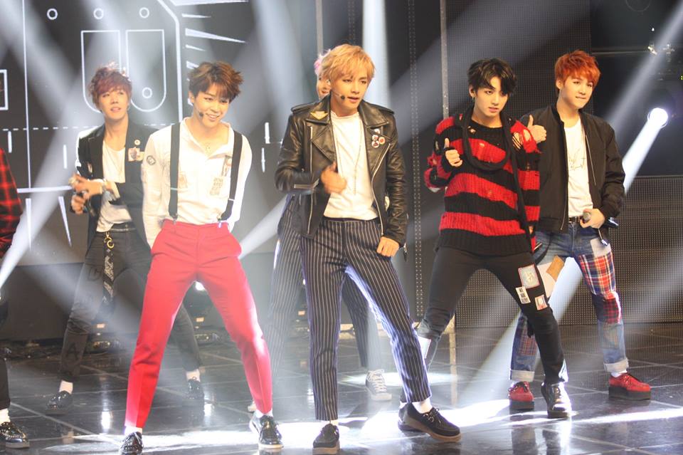 BTS A.R.M.Y on Twitter "[ARIRANGWORLD] BTS at Simply