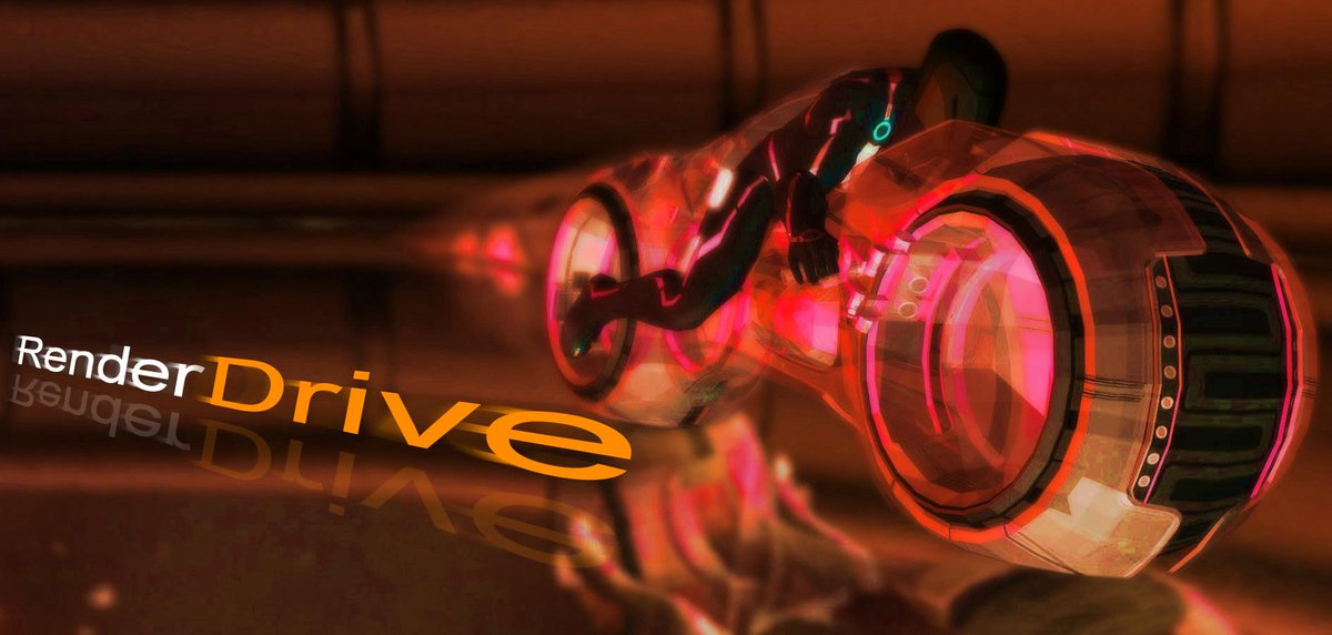 RenderDrive's tweet image. Estrenamos aplicación web con un 10% de descuento!!! os lo contamos aquí: buff.ly/1xoeXyw