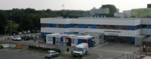 ColchesterNHS's tweet photo. A&amp;E = for seriously injured patients or with critical or life-threatening injuries http://t.co/7NiHHQLfzB http://t.co/BqyBQA6tMi
