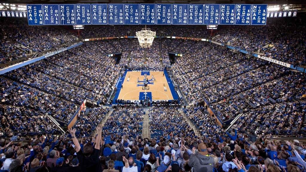 BigBlueBuzz's tweet photo. THE WAIT IS OVER! At 8 o'clock on the @SECNetwork the road to glory begins! #9ine #StriveForGreatness #BBN http://t.co/1dIuWM43QX