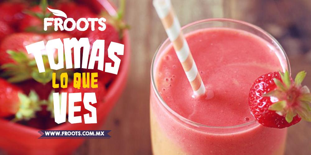 FrootsMexico's tweet photo. Ven a disfrutar en el #BuenFin de nuestros #smoothies al 2x1. Un agradable momento  en #FrootsMéxico #Puebla #sonata http://t.co/x2AGpTQ31v