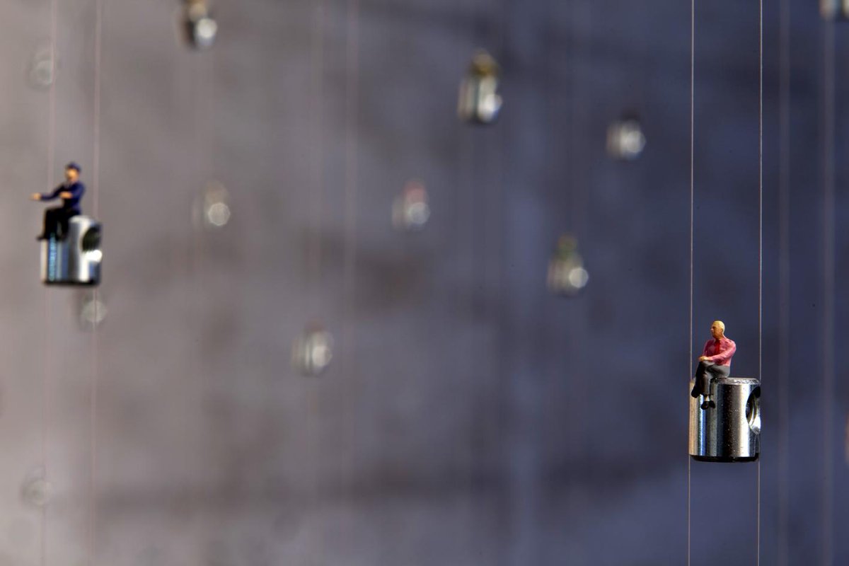 Ultimi 7 giorni per visitare la #BiennaleArchitettura2014 #Fundamentals
Fino al 23 novembre!