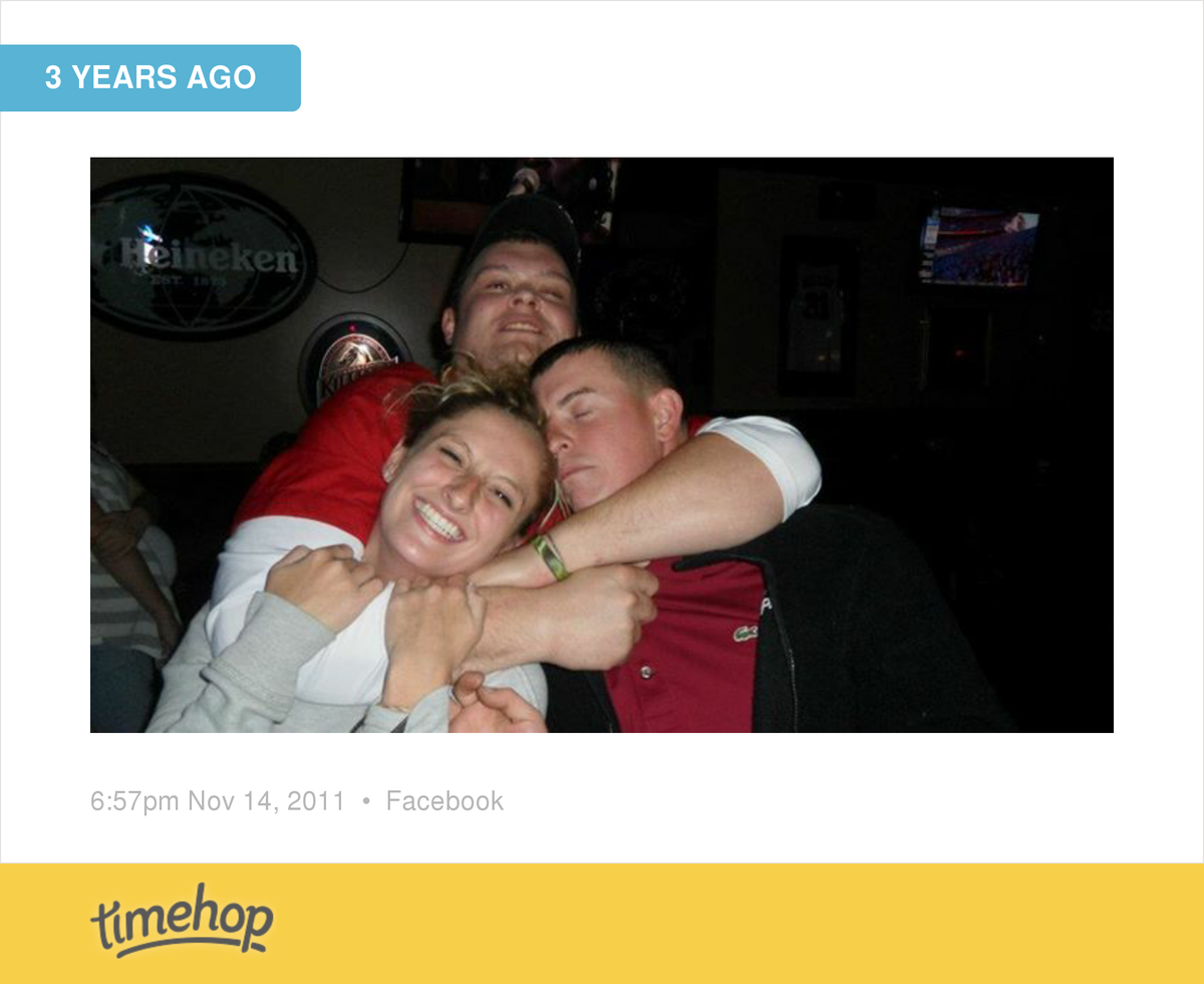 shelbyschwab's tweet photo. my best franns :)  http://t.co/6AyULGce7K http://t.co/bFgFAtWt7A