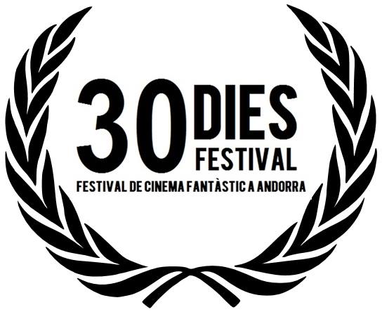 ''MUSKA'', Andorra'da gerceklesecek olan ''30 Dies'' Film festivalinde yarisacak.Gosterim tarihimiz 20 Kasim..