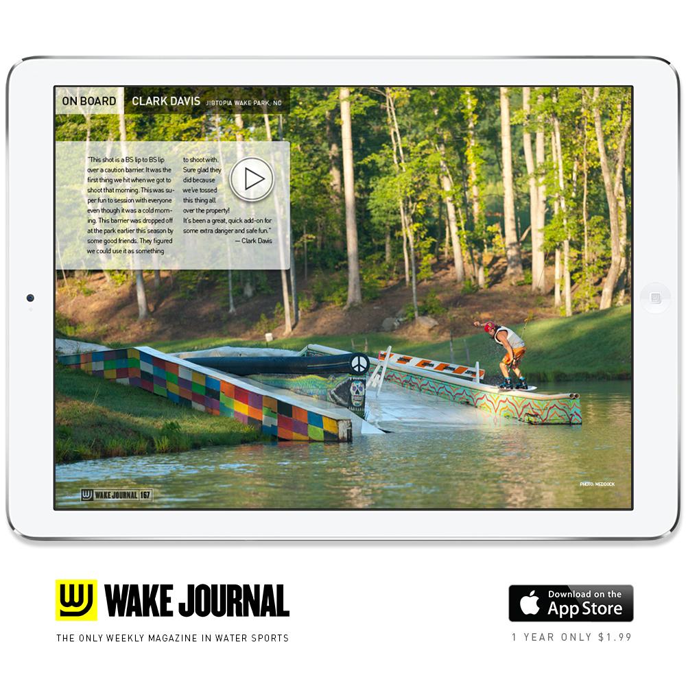 wakejournal's tweet photo. "A quick add-on for some extra danger..."
—Clark Davis in @wakejournal #167 [http://t.co/bhPJ9SmLgK]
#jibtopia http://t.co/H1cbG7jbJa