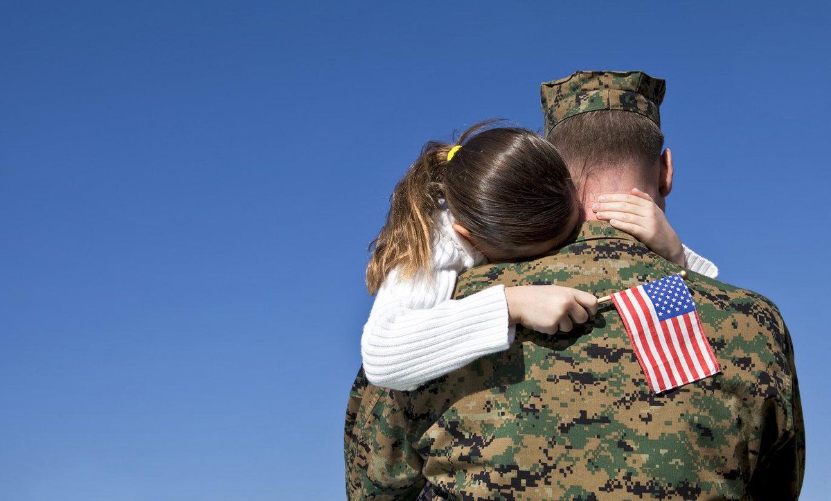 GDforEmployers's tweet photo. To truly increase diversity and talent at your organization, consider #hiring more #veterans: http://t.co/5A7lTpQoZ2 http://t.co/T5VtfaBHcZ