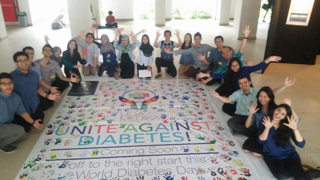 ligamedika's tweet photo. We're all very grateful that you guys have given your time to attend this event. Thank you very much! http://t.co/0jfgNf1fxc