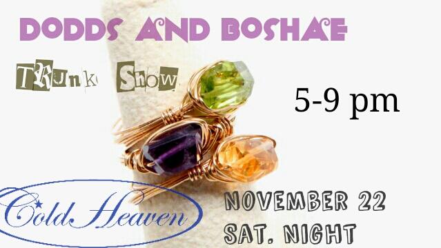 Cold Heaven Cellars tweet media