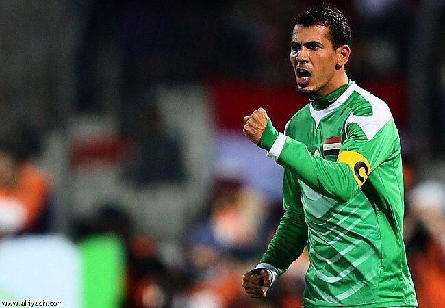 بالتوفيق لـ اسود الرافدين 
بالرغم من غياب السفاح يونس 
الا ان الاسود قادرين ع الفوز #الكويت_العراق