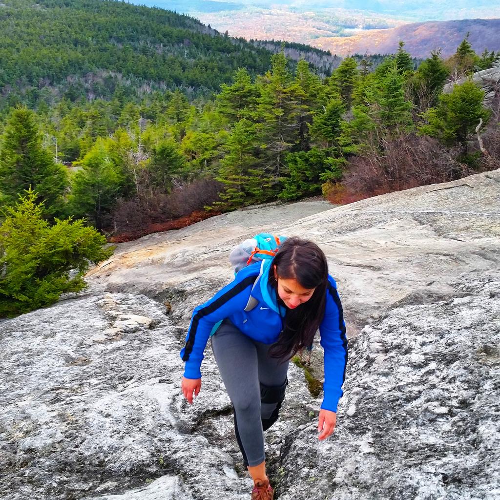 traveltheeast's tweet photo. Check it out! #MountCardigan - Orange, #NH - #TTE http://t.co/XaRnWBwSDk http://t.co/QfJ8GDSWnK