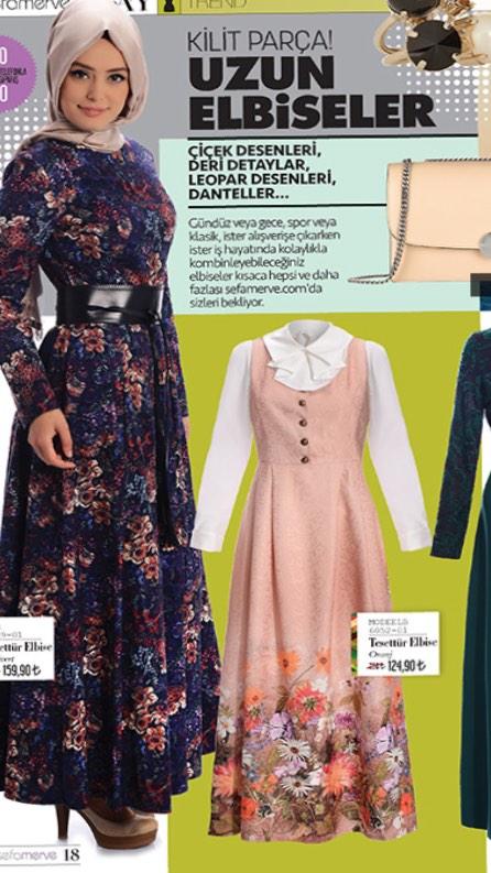 Gündüz ya da gece,spor ya da klasik
Dolabınızın kilit parçası uzun elbiseler sefamerve.com'da <a href="/SefaMervecom/">sefamerve</a>