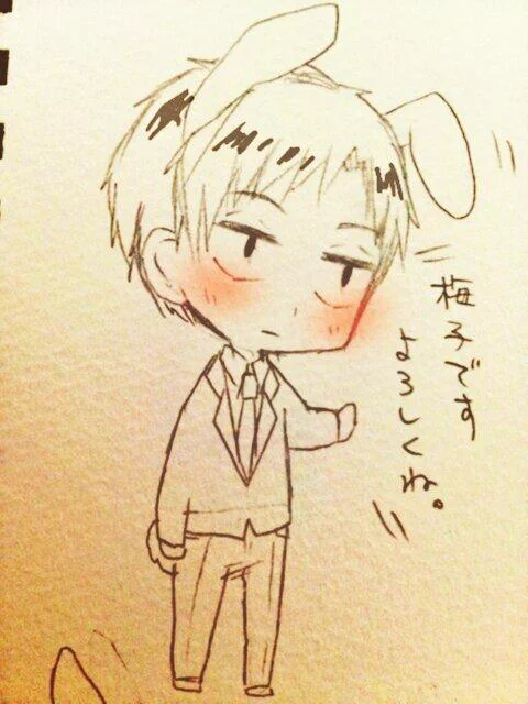 一家にひとりいかがですか 