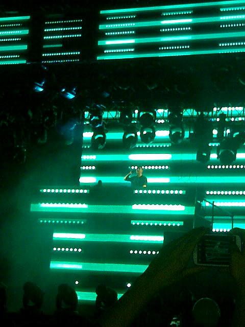 Pollito1D's tweet photo. #ConciertoDavidGuetta Noche Espectacular http://t.co/RgUtDOoV0o