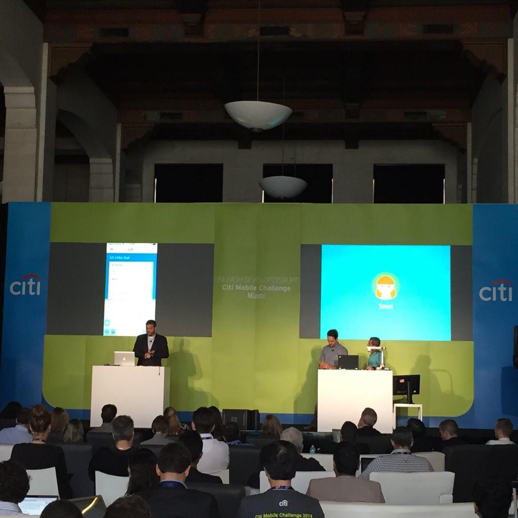 reginab11's tweet photo. @criticalmass presenting Piggi app! Teaching financial responsibility to children! Fantastic app and presentation! http://t.co/ppIE6WQl5n