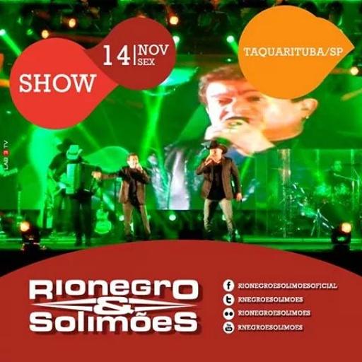 rnegroesolimoes's tweet photo. A dupla Rionegro e Solimões, espera todo mundo hoje na XXIII FACITA em Taquarituba/SP!!! Vem pra festa!!! \o/ #Facita http://t.co/AjEB2D4RL6