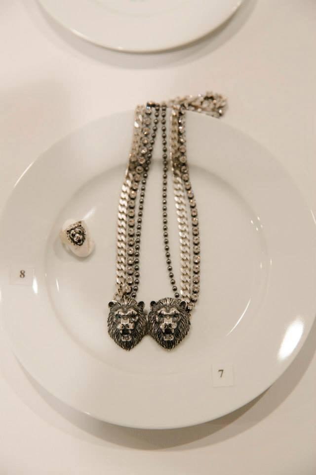 DRAFTspace's tweet photo. Come check out the main course at #DSDeliciousObjects courtesy of @NehaJoyas #accessories #jewelry http://t.co/DMvPwd2m1m