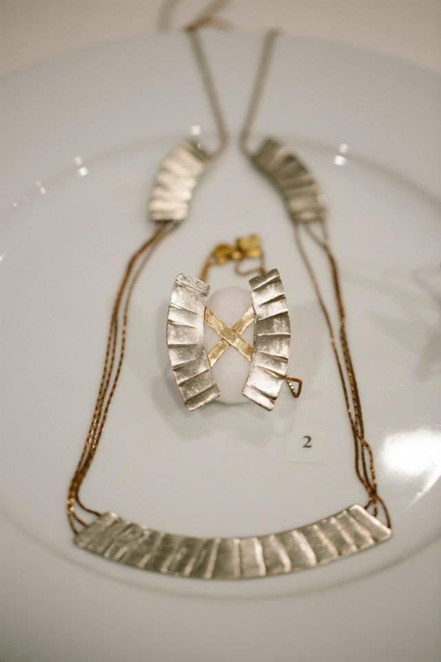 DRAFTspace's tweet photo. Come check out the main course at #DSDeliciousObjects courtesy of @walk_or_run #accessories #jewelry http://t.co/vXhgdDs8jh