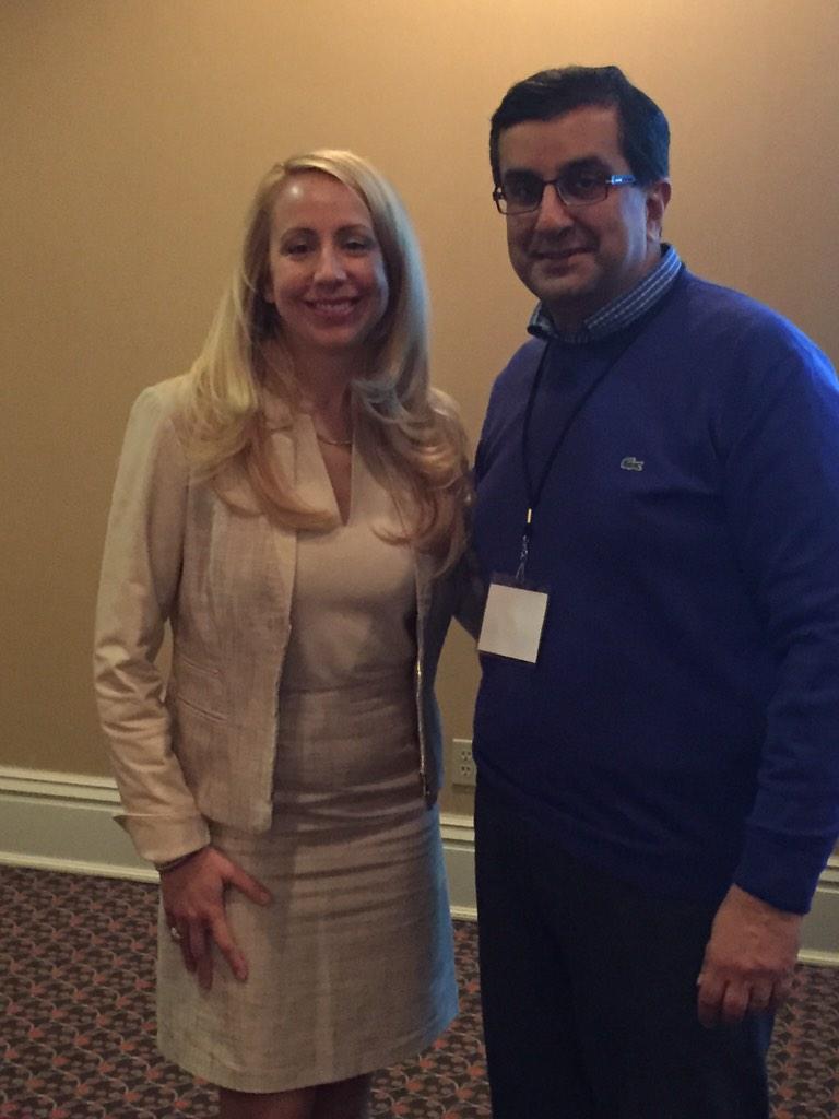 araf15889's tweet image. Great Speaker &amp;amp; Coach, katheleen Black #Dptssummit