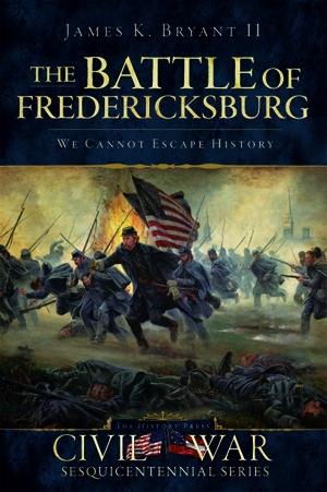 #OnThisDay 1862 Lincoln approved Burnside's plan to take the Conf. capital #Richmond, at the #BattleofFredericksburg.