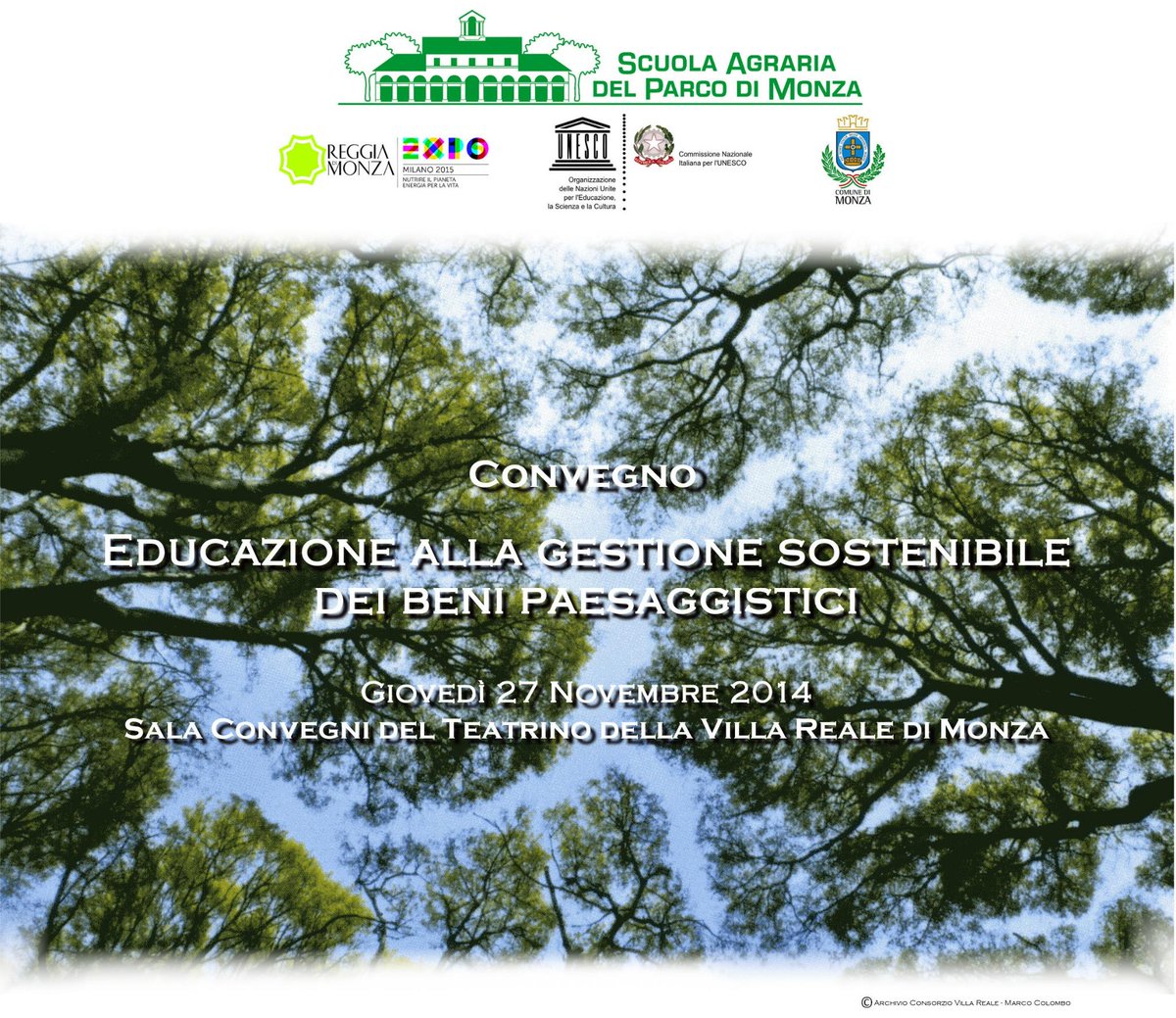 monzaflora.it/it/dettaglio_n… #UNESCO #benipaesaggistici #parchistorici #progettazionegiardini #giardinistorici