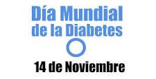 MarinaGarciaM25's tweet photo. Hoy conmemoramos el #DiaMundialDeLaDiabetes http://t.co/CCp0bW0kS4