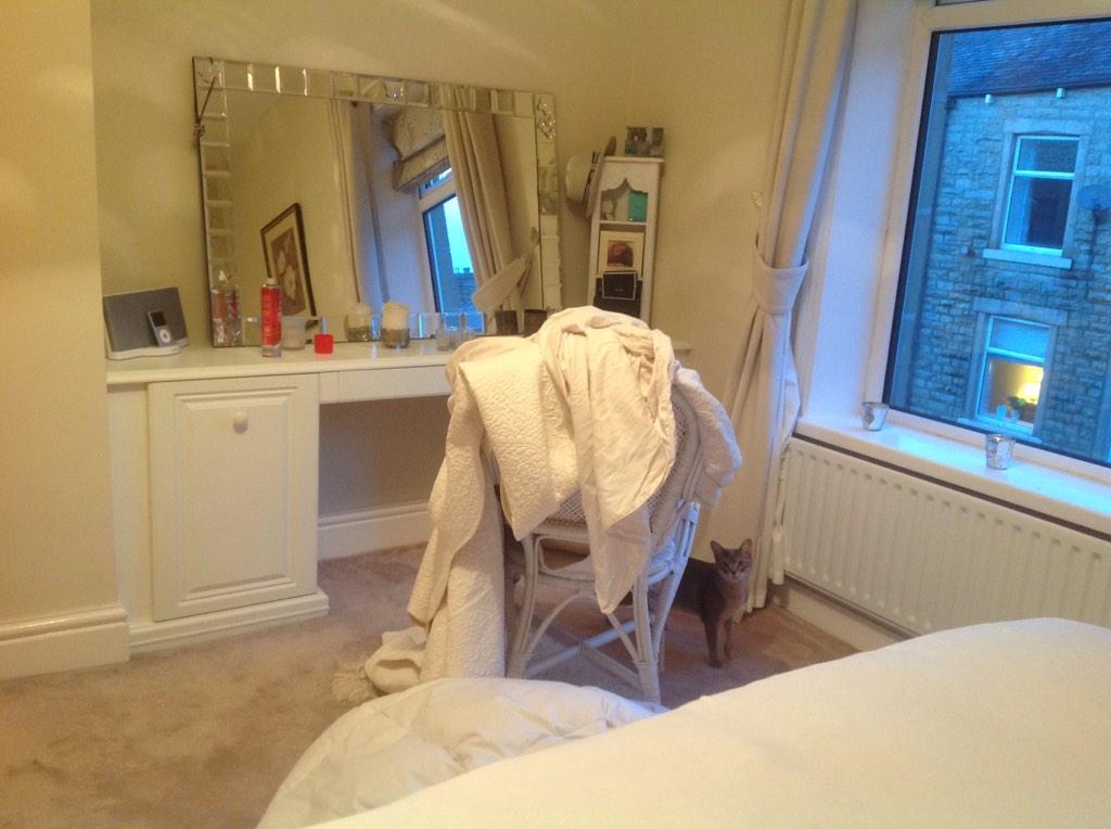 Oh I'm so La-di-da - Cleaning up to <a href="/sadcafe2012/">Sad Cafe</a> #fb