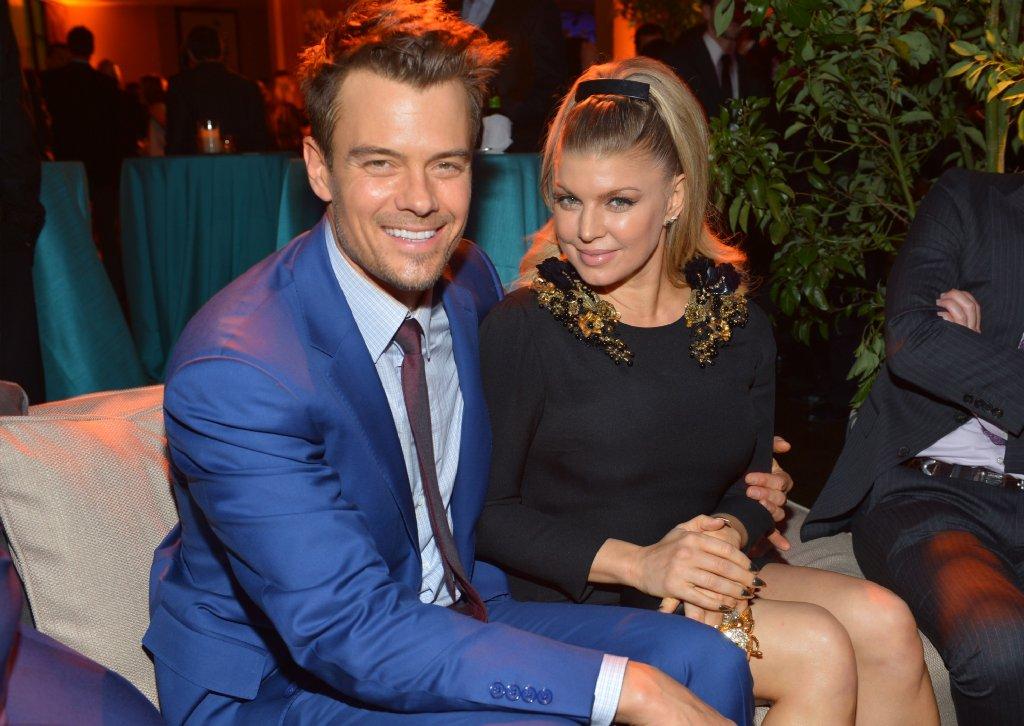 Happy Birthday Josh Duhamel!!! 