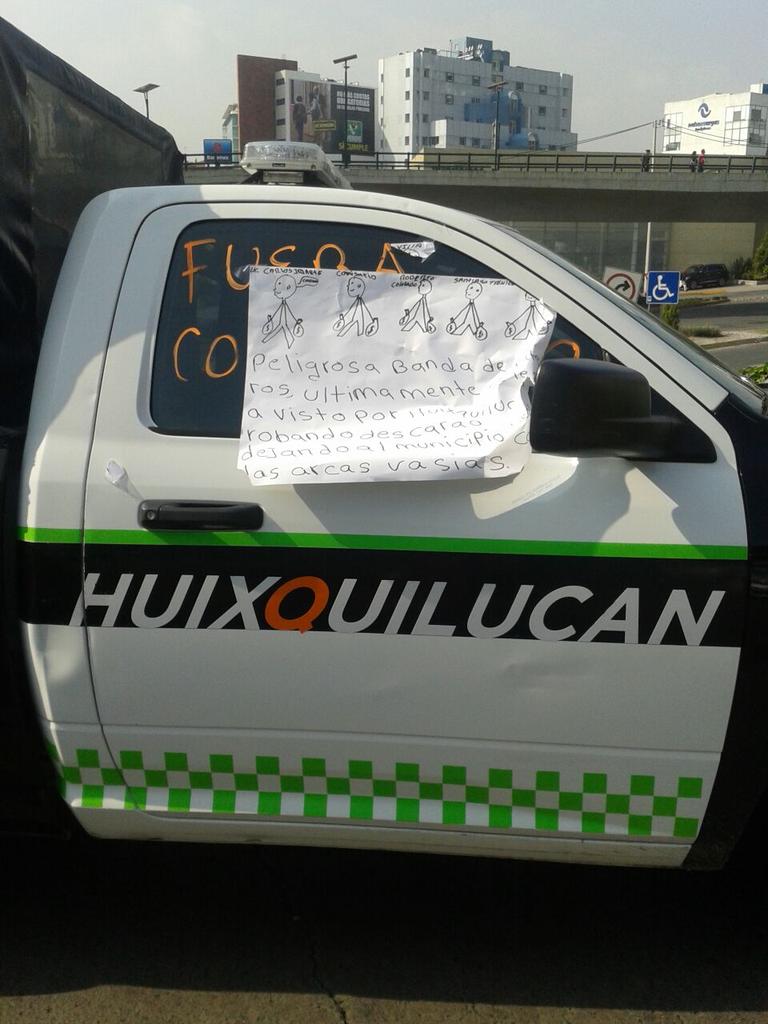 btobarajas's tweet photo. @edomex http://t.co/SlmO7ZjvDF