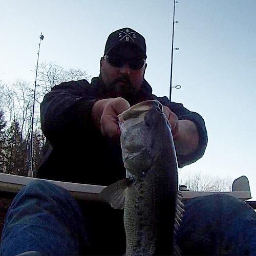 5050Fishing's tweet image. Buckets! #kayakfishing #fallbite #bassfishing