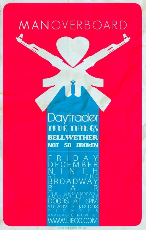 milestogoli's tweet photo. The feels indeed. #flashbackfriday to @ManOverboardNJ, @DaytraderNY, &amp; @BellwetherLI http://t.co/kL3EATvz9v