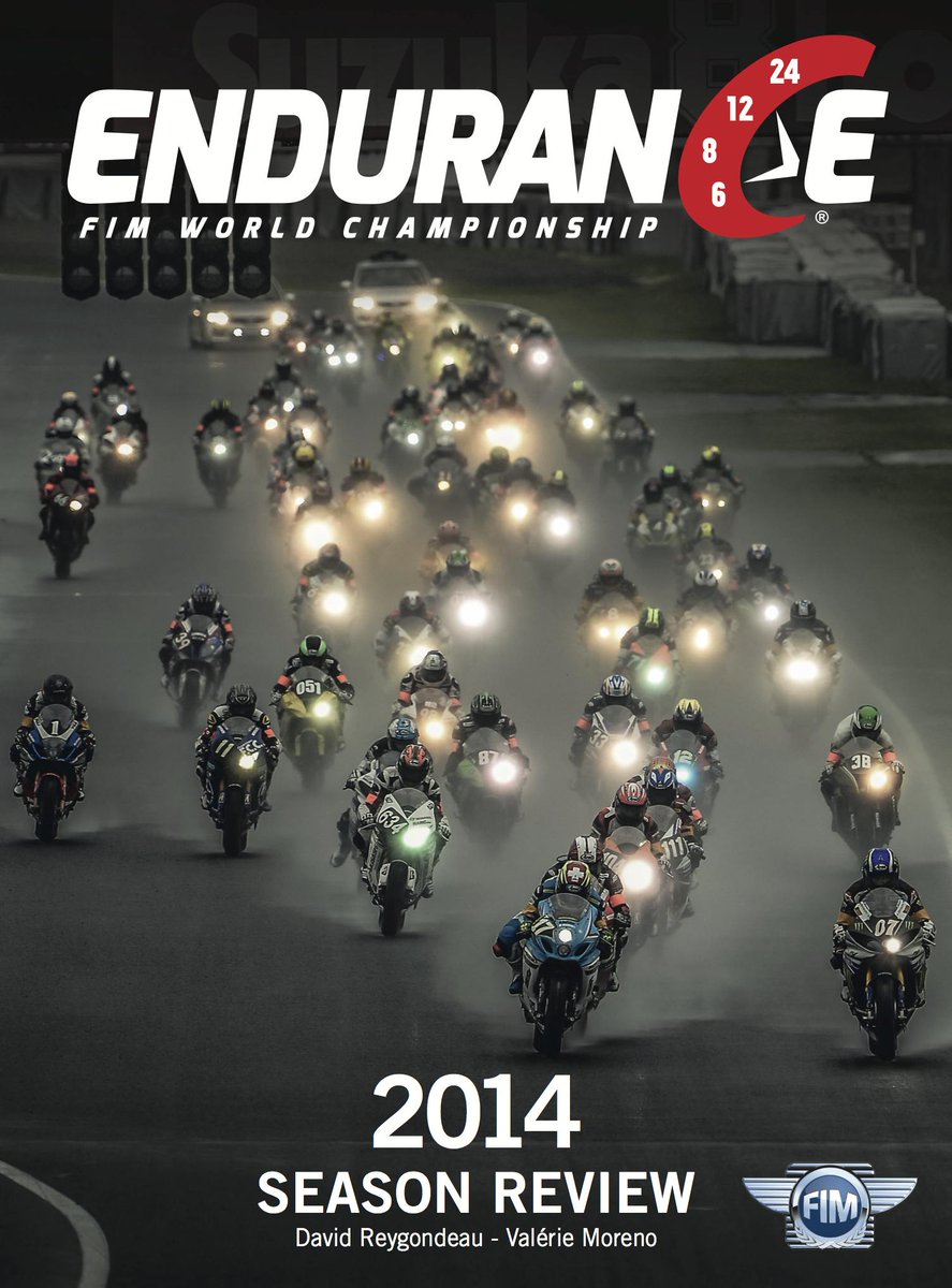 24heuresmotos tweet picture