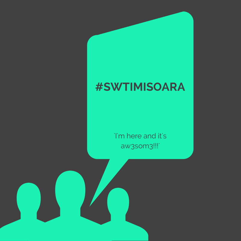 SWTimisoara tweet media