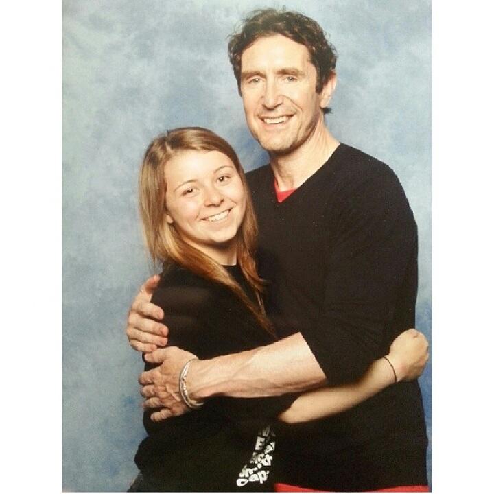 Happy birthday Paul McGann! Ily 