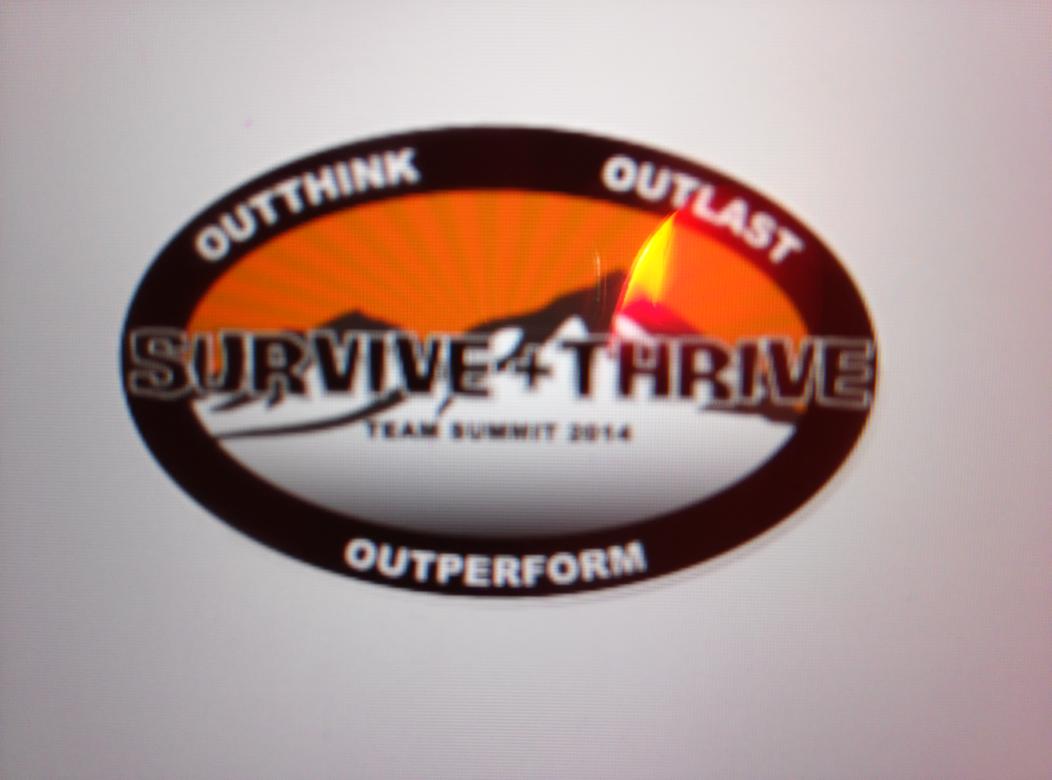 JPecharichTeam's tweet image. #dptssummit The 2014 team summit Has been great. Biggest take a way is to ensure a fantastic client experience