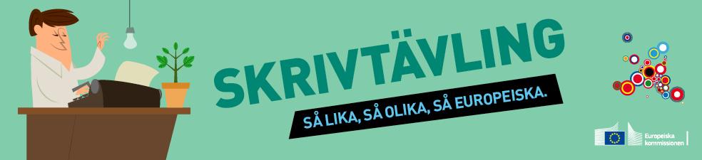 HelenSthlm's tweet photo. Vad tycker du om utvidgningen av #EU? Är du 18-25 år? #EUEnlargement Skrivtävling: http://t.co/U88AQMguDj http://t.co/rUhmomIwgY