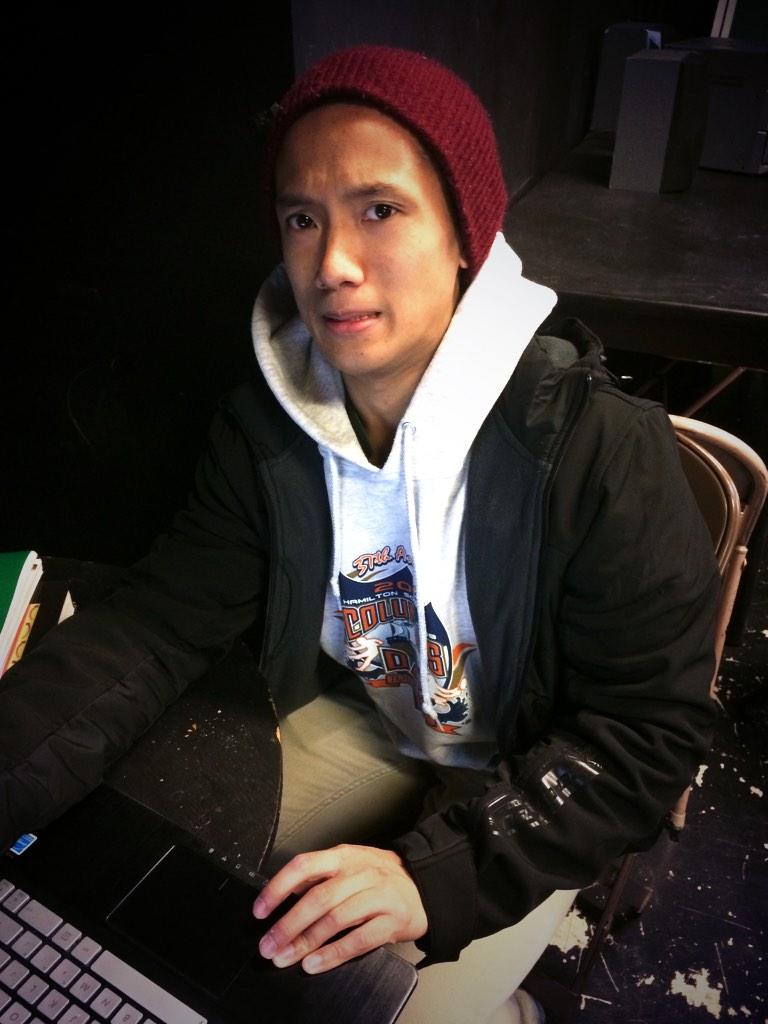 karenmayc's tweet photo. MR.CONGENIALITY π±π±π±π #teamloren #MRPI2014 http://t.co/3ByDF6jGtt