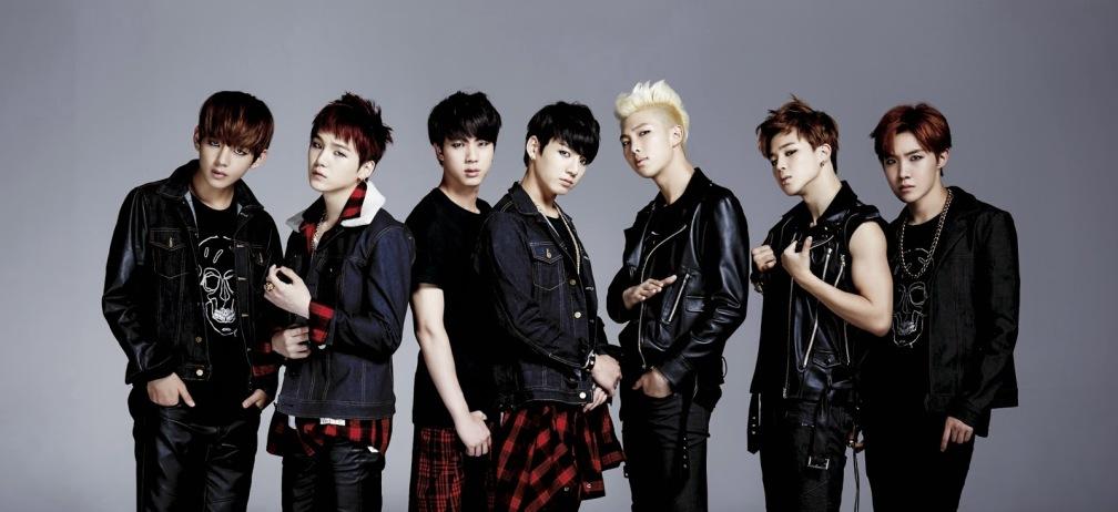 Koreaboo's tweet image. Big Hit Entertainment confirms King-sized condom in BTS dorm photo -- aegyo.me/mYc