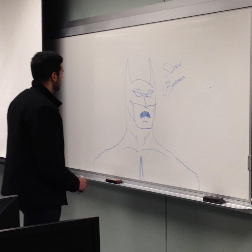 windsor_social's tweet photo. Our students are more than advertising prodigies, were also sketch artists #workinprogress #tobecontinued #stclairadv http://t.co/y7MliyTumS