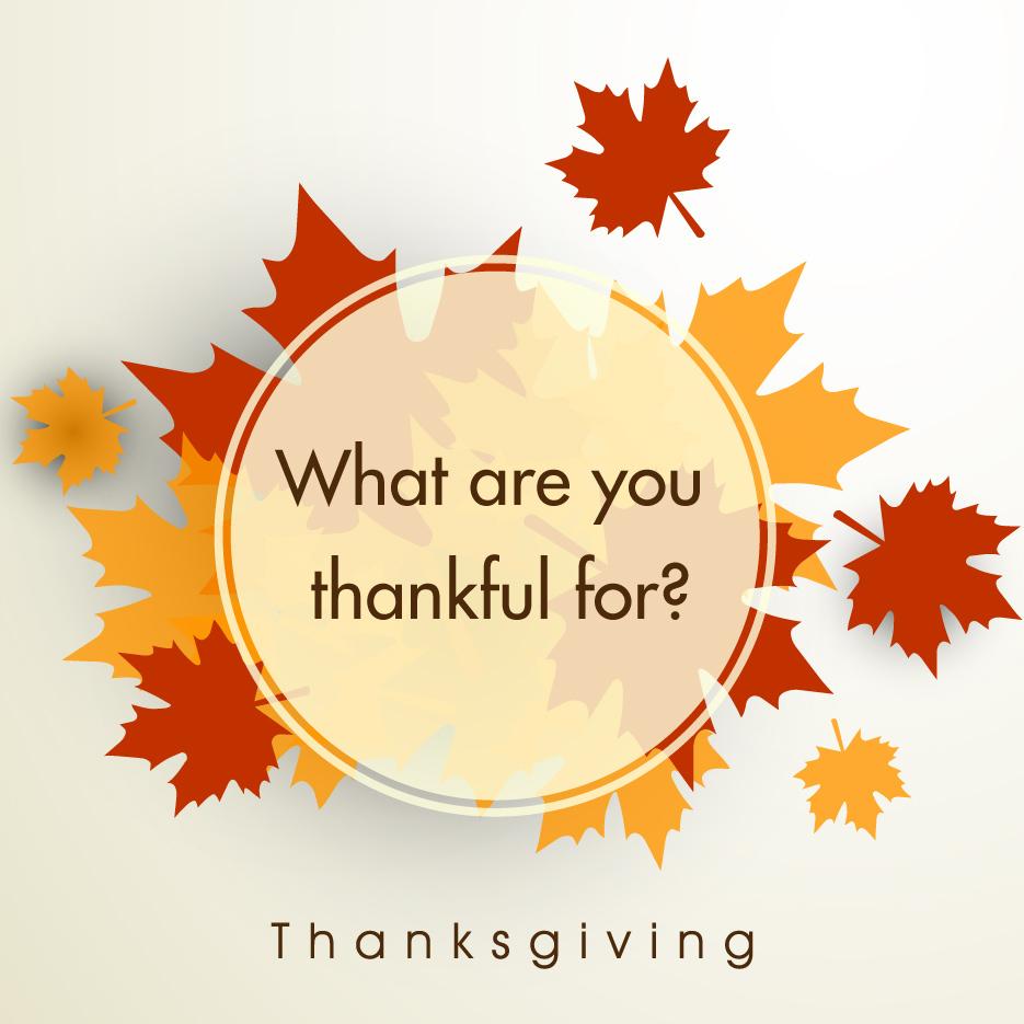 ServiceMasterW's tweet image. It's that time of year! What are you thankful for? #thanksgiving #thankful #turkey