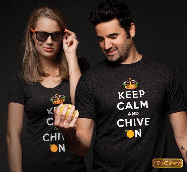 ChiveNation's tweet photo. Oh hey, Florida. Your new Chive Nation Collaboration Tee is available now! (GET YOURS TODAY: http://t.co/BTPNSmRP1r ) http://t.co/weWvhpxs6r