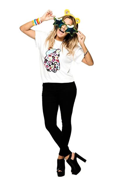 BBCCiN_'s tweet photo. @CarolineFlack1 http://t.co/1WACAsKDnH