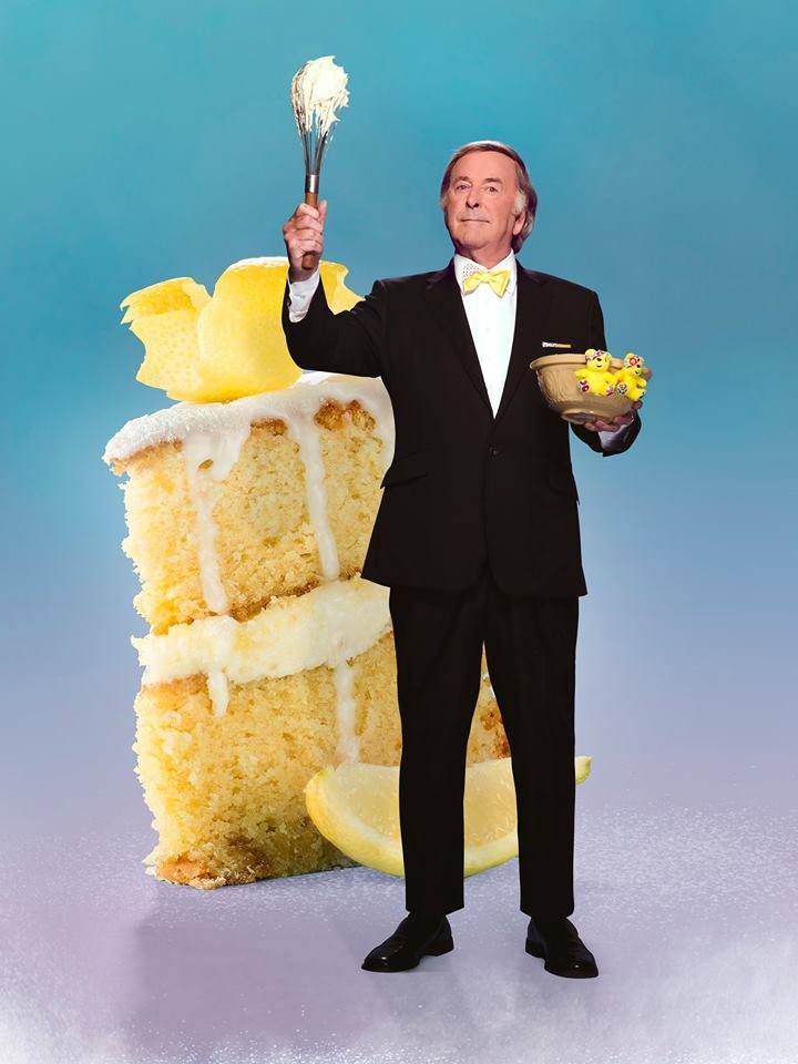 BBCCiN_'s tweet photo. @Terry_Wogan http://t.co/qe4BU3fTOu