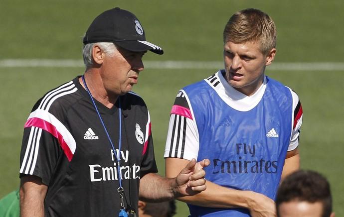 SilbatazoMX's tweet photo. Juego de seis: @ToniKroos
http://t.co/pYQxOVlKXy http://t.co/gwcopTSrK9
