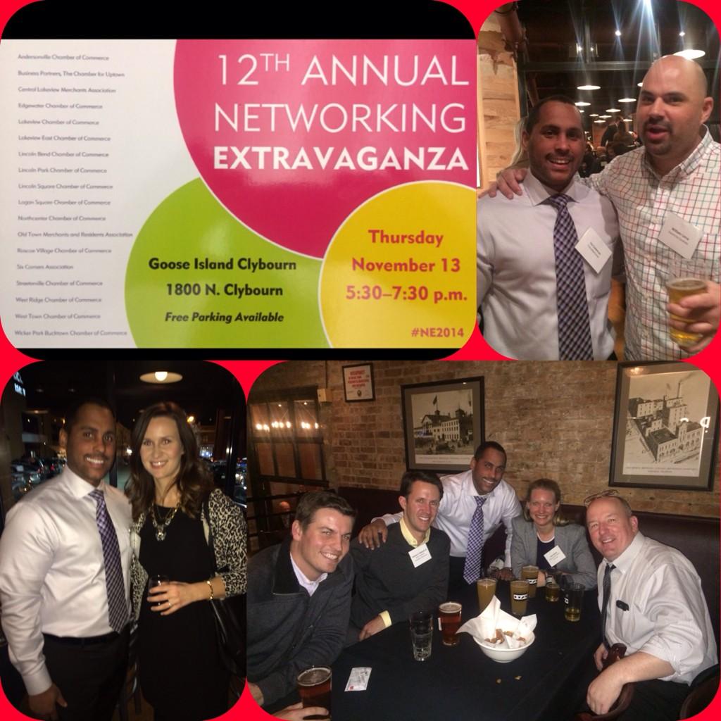 ButtonAndZipper's tweet photo. Amazing networking event.Thanks to everyone who came @LPCC09 @thisislakeview @rvchamber @WPBCC @LakeviewEast #NE2014 http://t.co/xI3OEpPioH