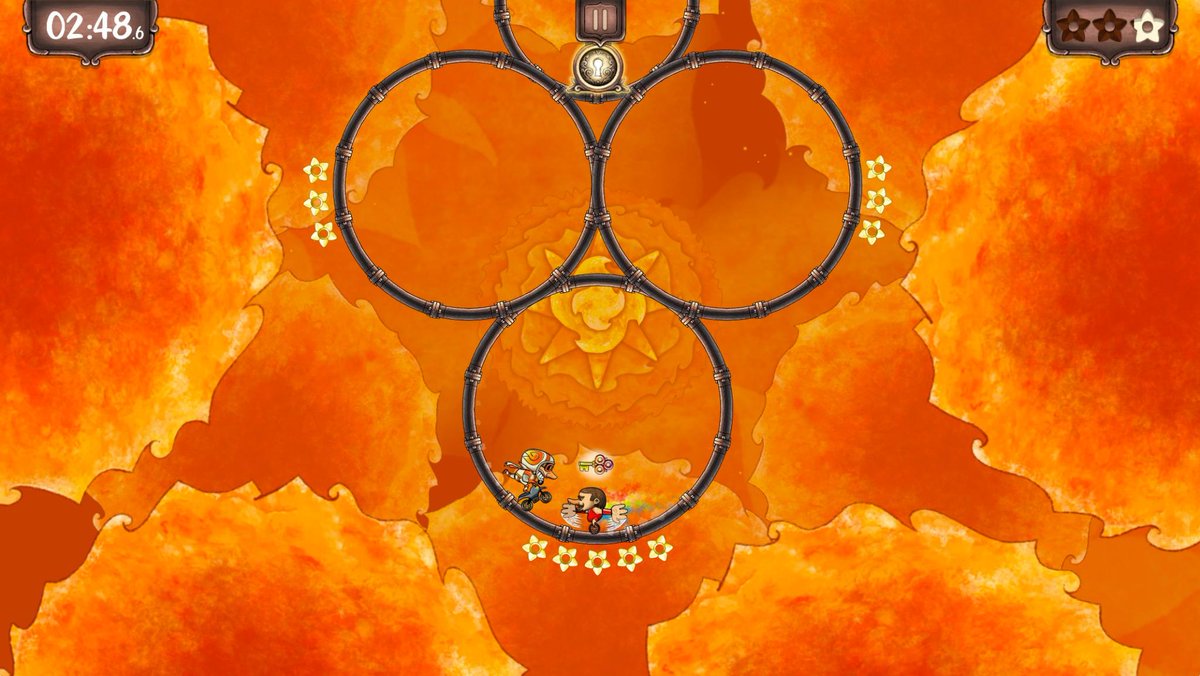 kalio's tweet photo. @PlayStation_LA somos de Uruguay y esta semana publicamos Ring Run Circus para PS Vita. Tal vez les puede interesar! http://t.co/DhNBQbyD1f