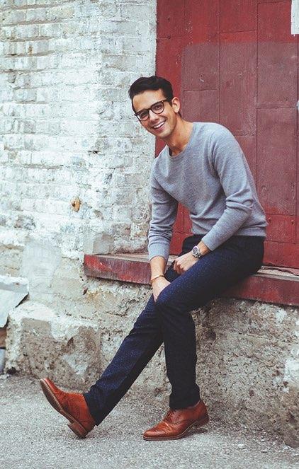 Stylekick's tweet photo. #Gentlemen what's your #TGIF #ootd to kick off the weekend?! #SK #userstyle @jordanobinger http://t.co/p3riKlaBZN