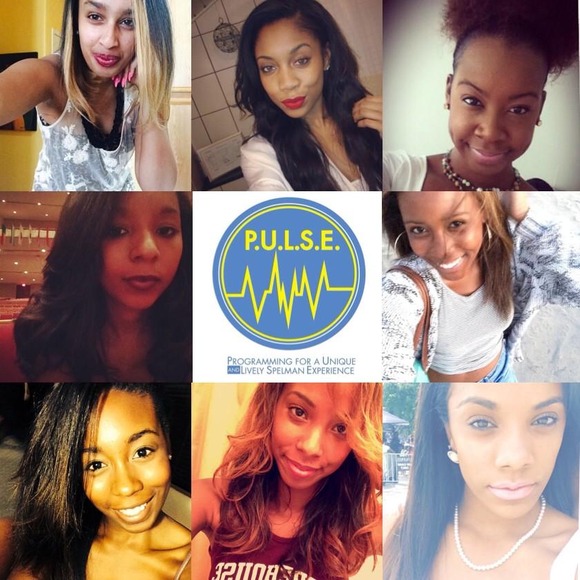 its_PULSE's tweet photo. Don't miss your chance to join the most popping organization on Spelman's campus! Applications due TODAY @ 5 pm 💛💙⚡️ http://t.co/WlHt01W6gh