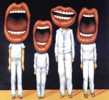 palomadtwitt's tweet photo. Ellos están hablando. http://t.co/GBLo4W6xA6